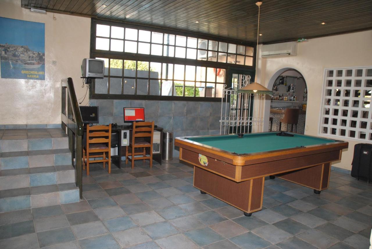Seabird Hotel 莫拉蒂卡 外观 照片