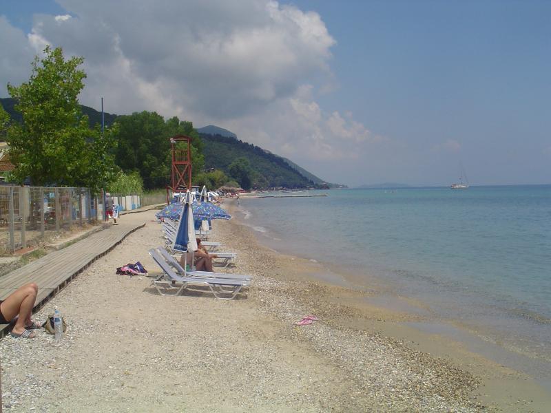 Seabird Hotel 莫拉蒂卡 外观 照片
