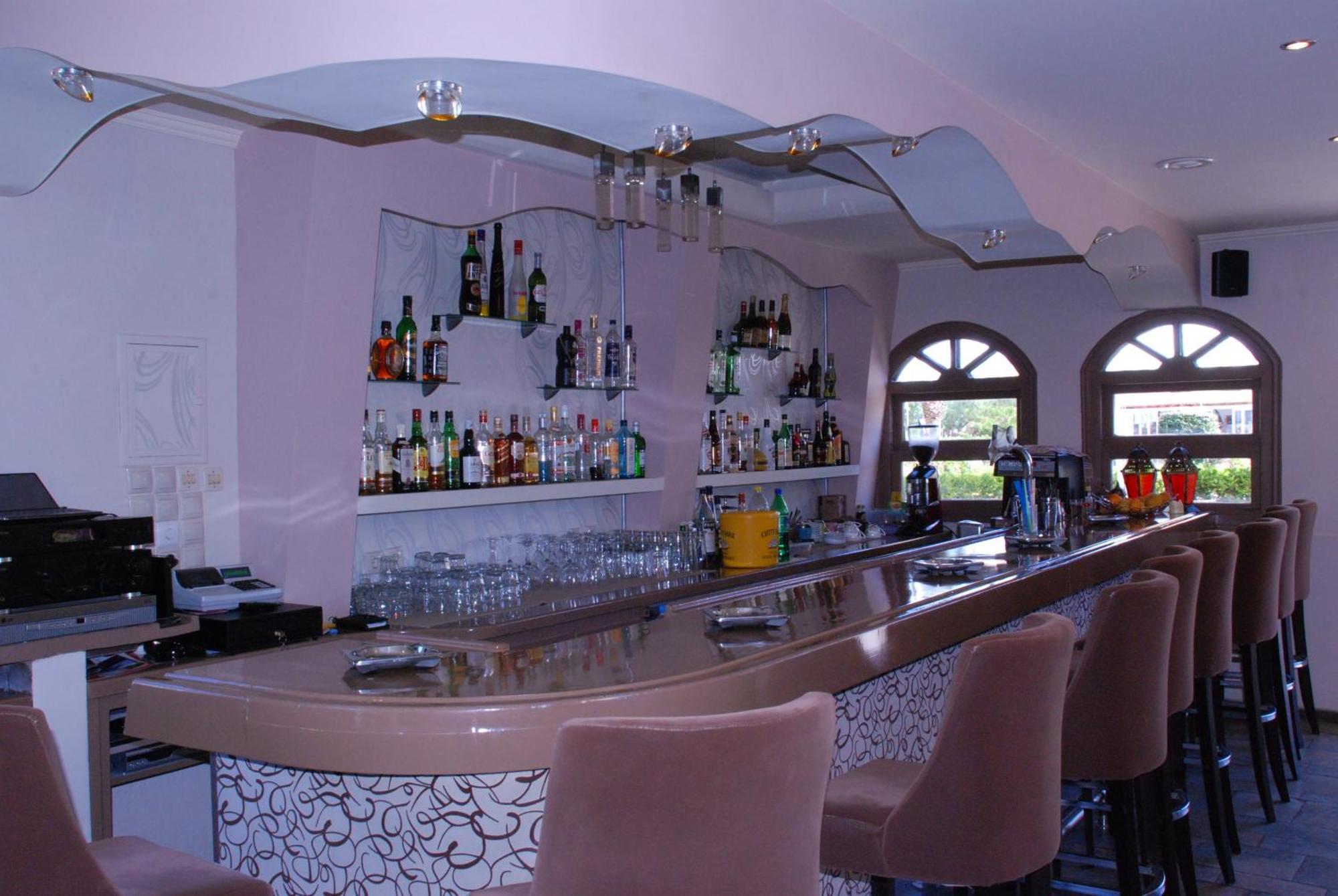 Seabird Hotel 莫拉蒂卡 外观 照片